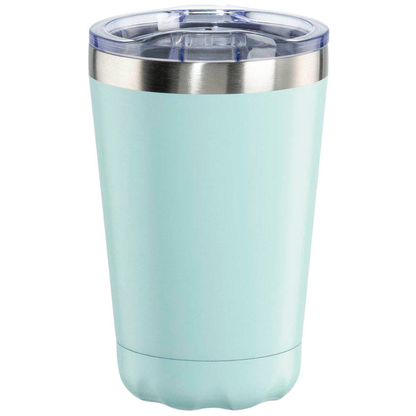 Artikelbild für xavax® Isolierbecher blau 270,0 ml, 1 St., Artikelnummer 822183