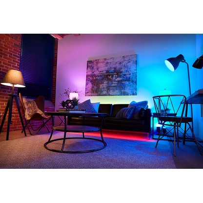 Artikelbild 9 für OSRAM LED-Lampe SMART+ MATTER Classic A100 E27 14 W matt, 1 St., Artikelnummer 709947