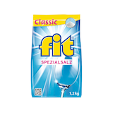 Artikelbild 1 für fit Classic Spülmaschinensalz 1,2 kg, Artikelnummer 176596