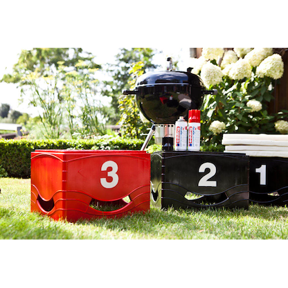 Artikelbild 3 für edding 5200 Acrylspray Sprühfarbe tiefschwarz matt, 1 St., Artikelnummer 788921