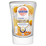 Artikelbild 1 für SAGROTAN® NO-TOUCH Flüssigseife Nachfüllpackung 250 ml, Artikelnummer 787992