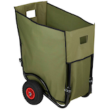 Artikelbild 1 für relaxdays Gartenwagen bis 45,0 kg, Artikelnummer 439634