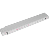 Artikelbild 1 für STABILA Zollstock B300 Dublex Holz 200,0 cm, Artikelnummer 354781