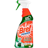 Artikelbild 1 für Bref POWER FETT & EINGEBRANNTES Fettlöser 750 ml, Artikelnummer 281681