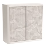 Artikelbild 1 für PAPERFLOW easyOffice Contents Rollladenschrank 62000 2 Fachböden 110,0 x 41,5 x 104,0 cm, Artikelnummer 209629