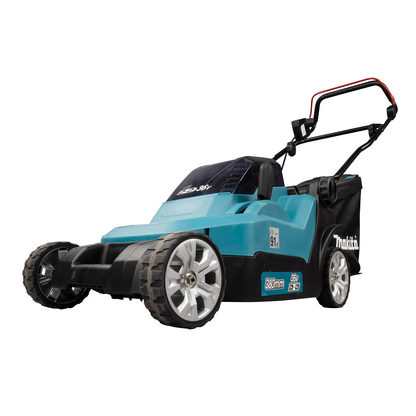 Artikelbild 17 für makita DLM382Z Akku-Rasenmäher 18,0 V für bis zu 560 m², ohne Akku, Artikelnummer 334884