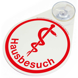 Artikelbild 1 für BOI Hinweisschild 