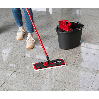 Artikelbild 5 für vileda ULTRAMAX Wischsystem, Artikelnummer 453884