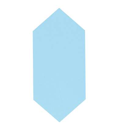 Artikelbild 3 für Moderationskarten farbsortiert 20,5 x 9,5 cm, 500 St., Artikelnummer 537704