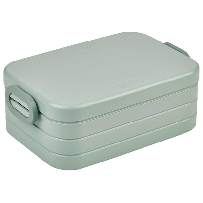 Artikelbild für MEPAL Lunchbox Take a Break midi grün 0,9 l, 1 St., Artikelnummer 391106