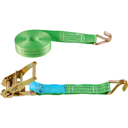 Artikelbild für CONNEX Spanngurt 6,0 m, Artikelnummer 407878