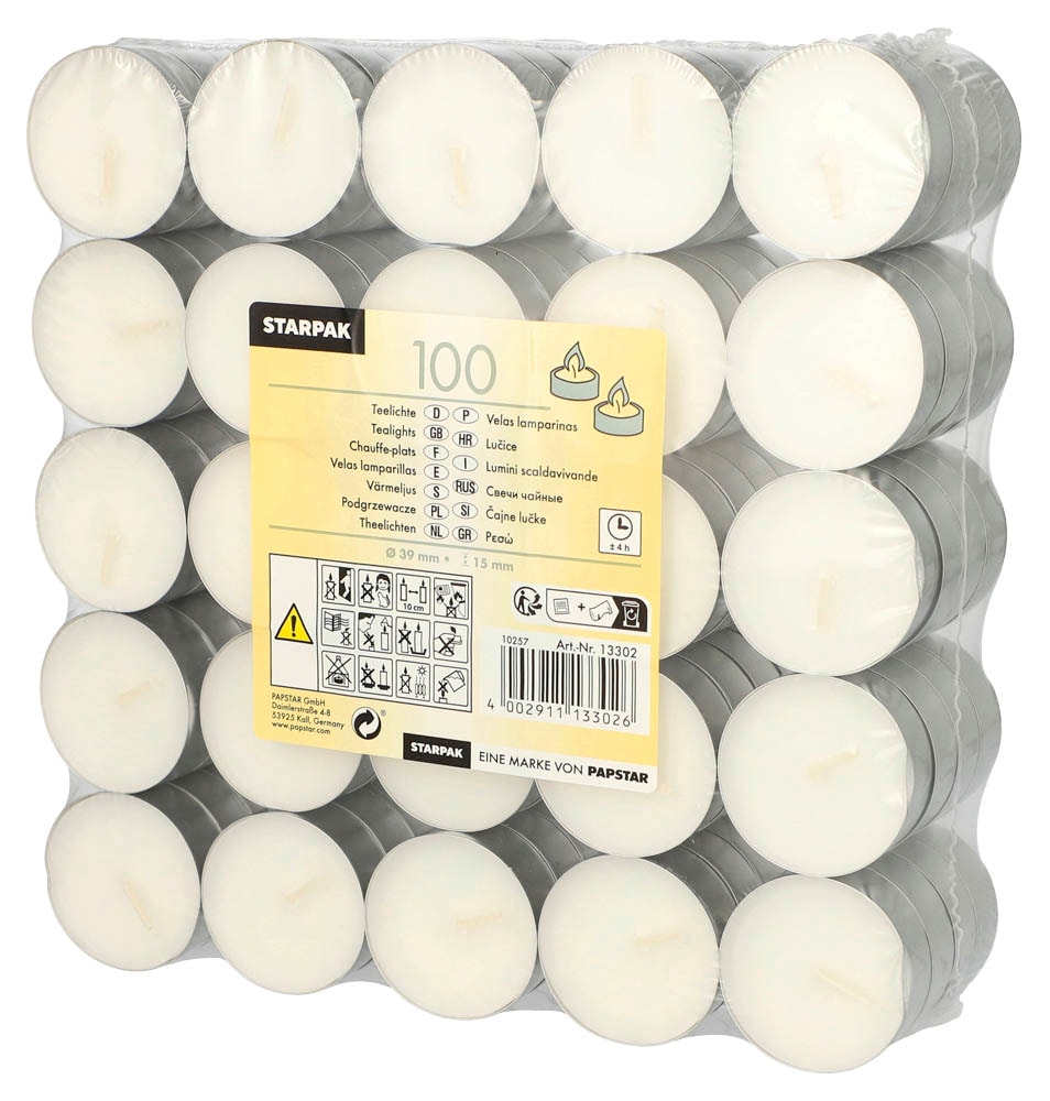 PAPSTAR Servietten ROYAL Collection – 160 Stück, 40x40 Cm, Braun In Stoffoptik, 1/4-Falz