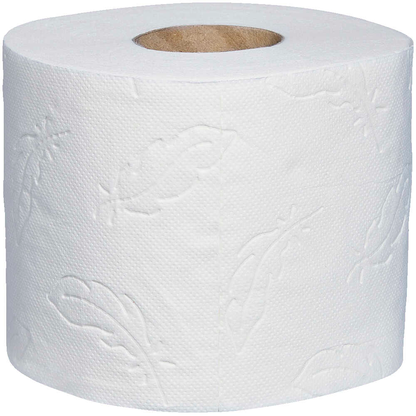 Artikelbild 5 für Zewa Toilettenpapier bewährt 3-lagig, 24 Rollen, Artikelnummer 769459