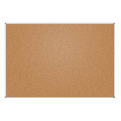 Artikelbild für MAUL Pinnwand MAULstandard 150,0 x 100,0 cm Kork braun, Artikelnummer 537790