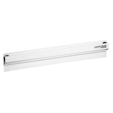 Artikelbild 1 für Catch-ball Noteboard Klemmleiste 80,0 cm weiß selbstklebend, Wandmontage, 1 St., Artikelnummer 226316