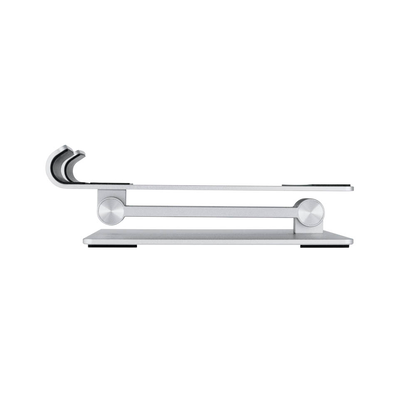 Artikelbild 10 für DURABLE Tablet-Ständer Rise 894023 silber für 1 Tablet, Tischständer, Artikelnummer 322879