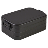 Artikelbild 1 für MEPAL Lunchbox Take a Break midi schwarz 0,9 l, 1 St., Artikelnummer 391119