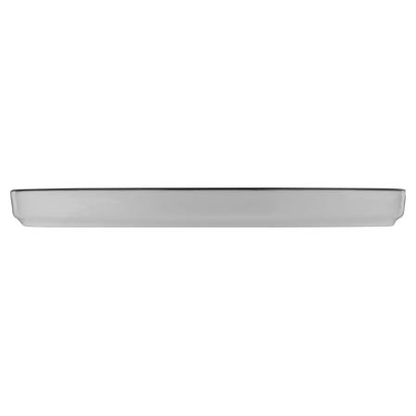 Artikelbild 4 für ID Fine Teller Modest Black Stolt grau Ø 16,5 cm, 12 St., Artikelnummer 633759