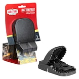 Artikelbild 1 für SUBSTRAL® Celaflor® Rattenfalle Ultra Power schwarz, 1 St., Artikelnummer 664739