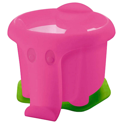 Artikelbild 2 für Pelikan Elefant Wasserbecher, Artikelnummer 298356