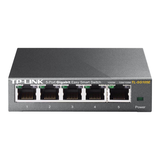 Artikelbild 1 für tp-link Easy Smart TL-SG105E Switch 5-fach, Artikelnummer 563763