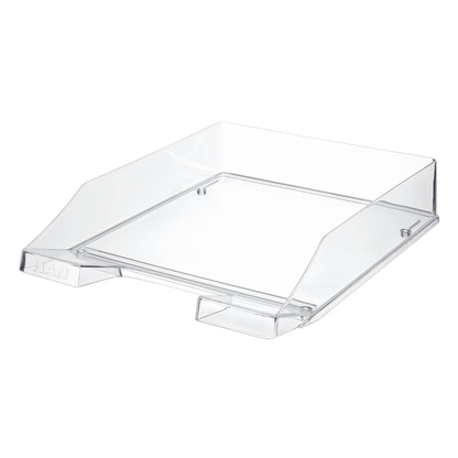 Artikelbild 2 für AKTION: HAN Briefablagen C4 transparent DIN A4, 2 St., Artikelnummer 681809