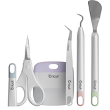 Artikelbild 1 für cricut™ Werkzeug-Set für Schneideplotter, 1 St., Artikelnummer 742033