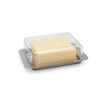 Artikelbild für APS Butterdose transparent, 1 St., Artikelnummer 194649