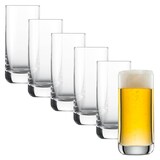 Artikelbild 1 für Schott Zwiesel Biergläser Convention 345,0 ml, 6 St., Artikelnummer 548194
