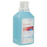 Artikelbild 1 für schülke desmanol pure Händedesinfektionsmittel 500 ml, Artikelnummer 302352