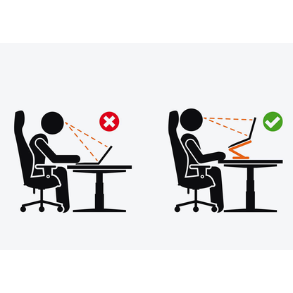 Artikelbild 4 für DURABLE Tablet-Ständer Rise 894023 silber für 1 Tablet, Tischständer, Artikelnummer 322879