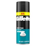 Artikelbild 1 für Gillette SENSITIVE Rasierschaum 400,0 ml, Artikelnummer 653596