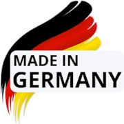 Deutschland-Flagge Made in Germany