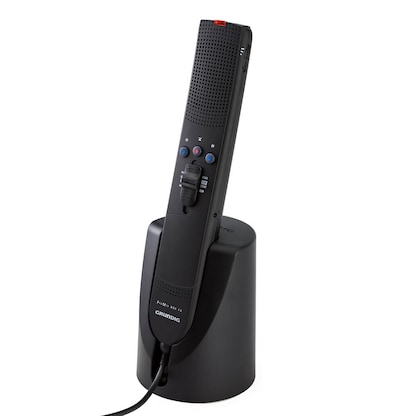 Artikelbild für GRUNDIG ProMic 800 FX Diktiermikrofon, Artikelnummer 856021