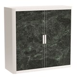 Artikelbild 1 für PAPERFLOW easyOffice Contents Rollladenschrank 62565 2 Fachböden 110,0 x 41,5 x 104,0 cm, Artikelnummer 209666