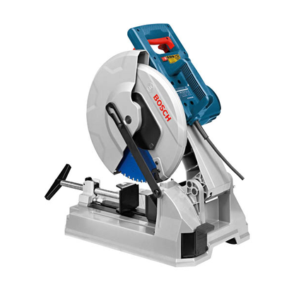 Artikelbild 2 für BOSCH Professional GCD 12 JL Metallkreissäge 2.000 W, Artikelnummer 485104