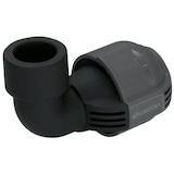 Artikelbild 1 für GARDENA Verlegerohrverbinder Sprinklersystem, Artikelnummer 500106