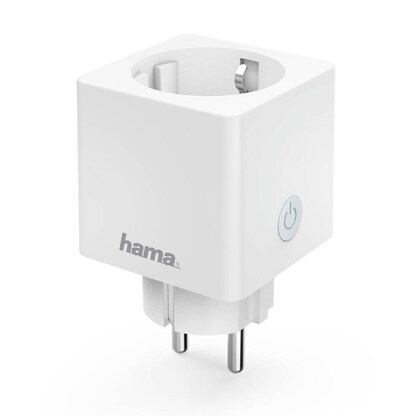 Artikelbild für hama WLAN-Steckdose 