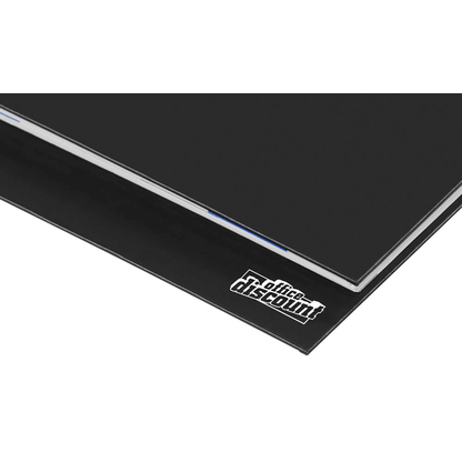 Artikelbild 9 für office discount Tischquerkalender 2026, 2 St., Artikelnummer 550669