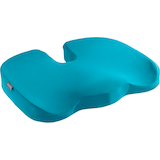 Artikelbild 1 für LEITZ Sitzkissen Ergo Cosy blau 45,5 x 35,5 cm, 1 St., Artikelnummer 793871