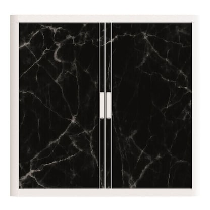 Artikelbild 3 für PAPERFLOW easyOffice Contents Rollladenschrank 61934 2 Fachböden 110,0 x 41,5 x 104,0 cm, Artikelnummer 209526