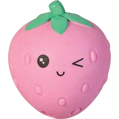 Artikelbild 2 für BRUNNEN Radiergummi Fruity Love rosa, 1 St., Artikelnummer 779437