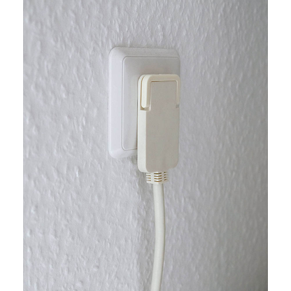 Artikelbild 3 für brennenstuhl Verlängerungskabel 5,0 m weiß, Artikelnummer 398483