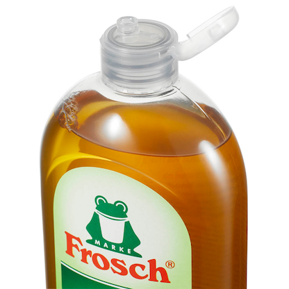 Artikelbild 2 für Frosch® Holzreiniger 0,75 l, Artikelnummer 436382