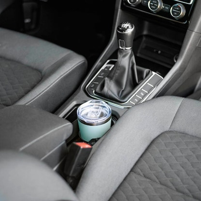 Artikelbild 5 für xavax® Isolierbecher blau 270,0 ml, 1 St., Artikelnummer 822183