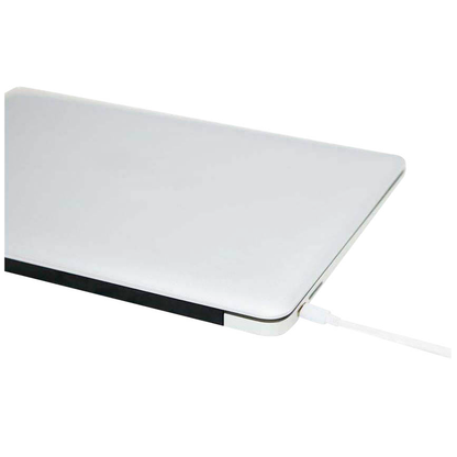 Artikelbild 4 für DICOTA GaN Universal Pro GaN-Ladeadapter weiß, 100 Watt / VA, Artikelnummer 363281