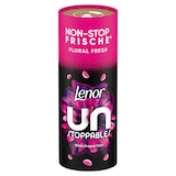 Artikelbild 1 für Lenor UNSTOPPABLES FLORAL FRESH Wäscheparfüm Perls, 155,0 g, Artikelnummer 526131