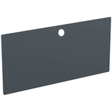 Artikelbild 1 für viasit System4 Tür anthrazit 37,5 cm, Artikelnummer 493252