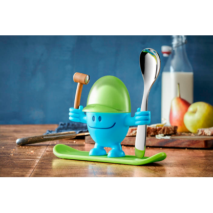 Artikelbild 3 für WMF Eierbecher Mc Edition blau 2-tlg., 1 Set, Artikelnummer 103832