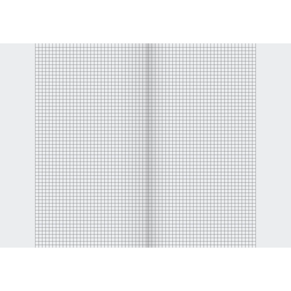 Artikelbild 3 für BRUNNEN Schulheft Oberschule Lineatur 26 kariert DIN A4 Außenrand, 20 Blatt, 1 St., Artikelnummer 622443